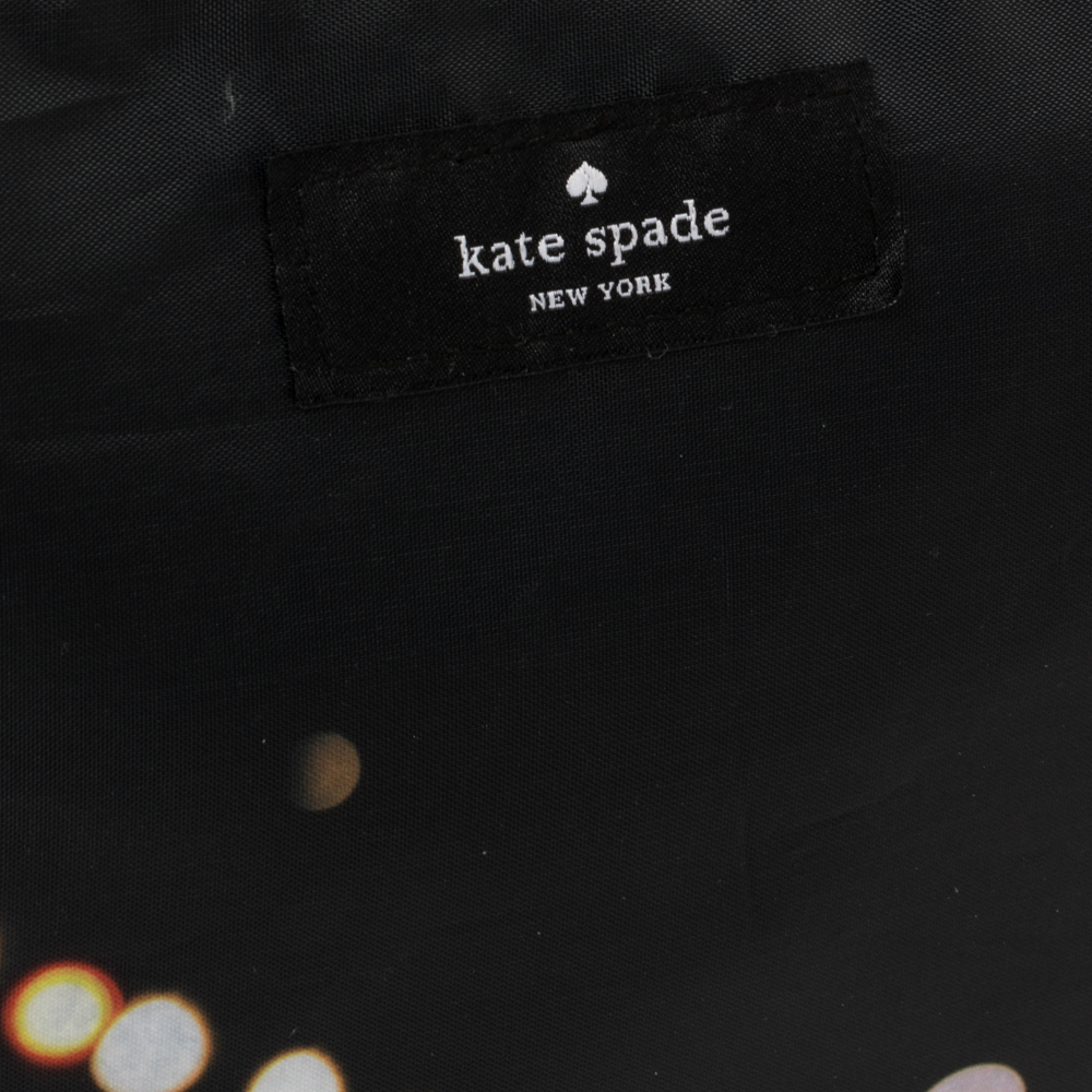 KATE SPADE Multicolor Nylon Zipped Pouch - Picture 5 of 9